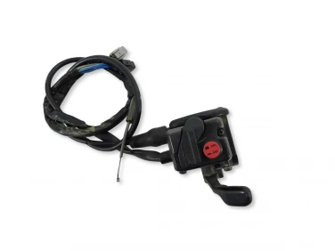 MANETKA GAZU DŹWIGNIA YAMAHA YFM 450 KODIAK U-11 5KM-26250-00-00