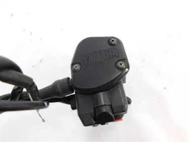 Manetka gazu dŹwignia yamaha yfm 450 kodiak u-11 5km-26250-00-00