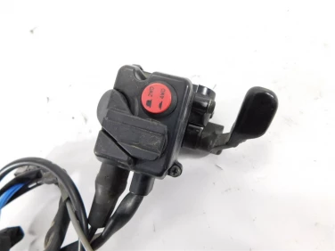 Manetka gazu dŹwignia yamaha yfm 450 kodiak u-11 5km-26250-00-00