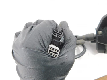 Manetka gazu dŹwignia yamaha yfm 450 kodiak u-11 5km-26250-00-00