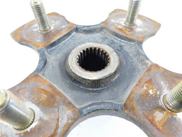 Piasta koŁa suzuki lt-a 700 kingquad u-11 64110-31g00