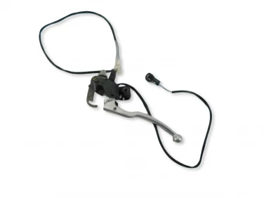 DŹWIGNIA HAMULCA SUZUKI LT-A 700 KINGQUAD U-11 57500-38FCO