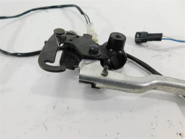 DŹwignia hamulca suzuki lt-a 700 kingquad u-11 57500-38fco