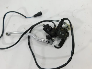 DŹwignia hamulca suzuki lt-a 700 kingquad u-11 57500-38fco