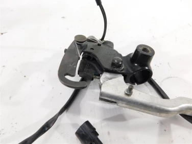 DŹwignia hamulca suzuki lt-a 700 kingquad u-11 57500-38fco