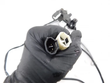 DŹwignia hamulca suzuki lt-a 700 kingquad u-11 57500-38fco