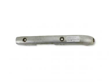 OSŁONA TŁUMIKA WYDECHU YAMAHA YFM 450 KODIAK U-11 5ND-E4628-00-00