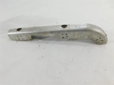 OsŁona tŁumika wydechu yamaha yfm 450 kodiak u-11 5nd-e4628-00-00