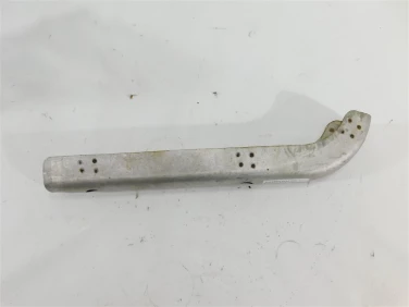 OsŁona tŁumika wydechu yamaha yfm 450 kodiak u-11 5nd-e4628-00-00