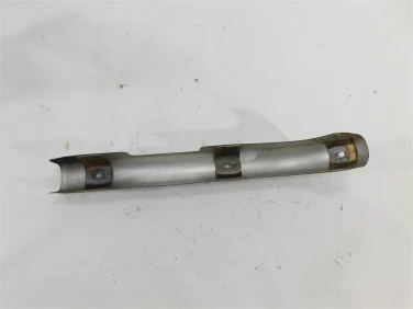 OsŁona tŁumika wydechu yamaha yfm 450 kodiak u-11 5nd-e4628-00-00