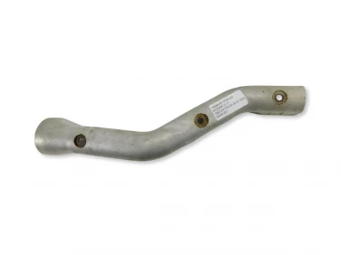 OSŁONA TŁUMIKA WYDECHU YAMAHA YFM 450 KODIAK U-11 5ND-E4728-00-00