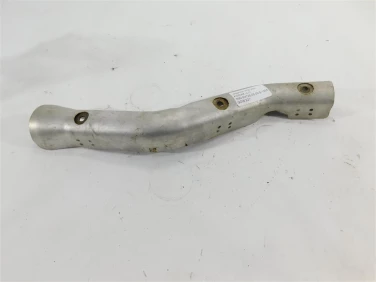 OsŁona tŁumika wydechu yamaha yfm 450 kodiak u-11 5nd-e4728-00-00