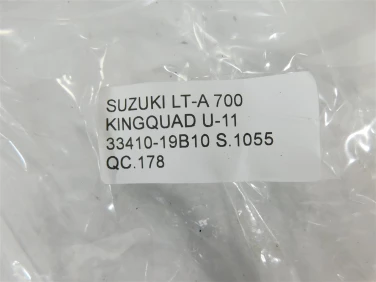 Cewka wn zapŁon suzuki lt-a 700 kingquad u-11 33410-19b10