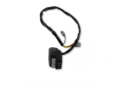 PRZEŁĄCZNIK LEWY SUZUKI LT-A 700 KINGQUAD U-11 37400-31G00