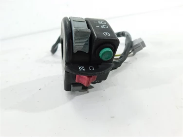 PrzeŁĄcznik lewy suzuki lt-a 700 kingquad u-11 37400-31g00