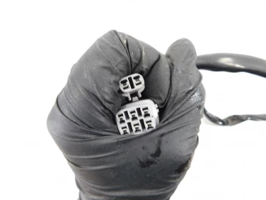 PrzeŁĄcznik lewy suzuki lt-a 700 kingquad u-11 37400-31g00