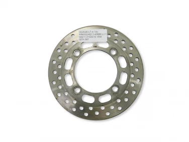 TARCZA HAMULEC SUZUKI LT-A 700 KINGQUAD 3,40MM U-11 59211-31G00