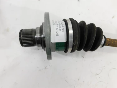 PÓŁoŚ tyŁ tylna suzuki lt-a 700 kingquad u-11 64901-31g11