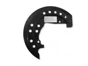 OSŁONA TARCZY HAMULCOWEJ SUZUKI LT-A 700 KINGQUAD U-11 59231-31G0