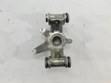 Zwrotnica prawa yamaha yfm 450 kodiak u-11 1d9-f3502-00-00