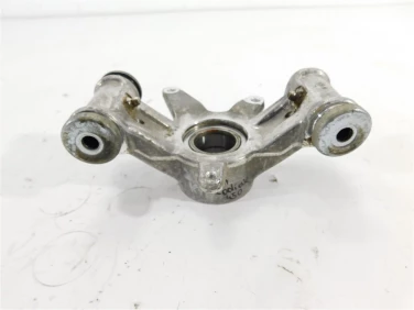 Zwrotnica prawa yamaha yfm 450 kodiak u-11 1d9-f3502-00-00