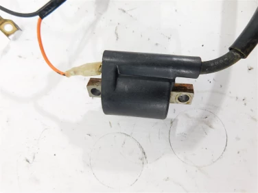 Cewka wn zapŁon yamaha yfm 450 kodiak u-11 3kj-82310-10-00