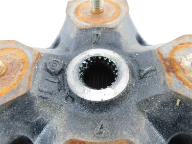 Piasta koŁa suzuki lt-a 700 kingquad u-11 54110-31g00