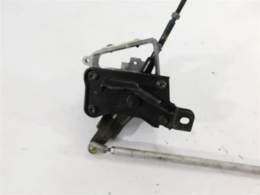 DŹwignia zmiany biegÓw suzuki lt-a 700 kingquad u-11 57800-31g00