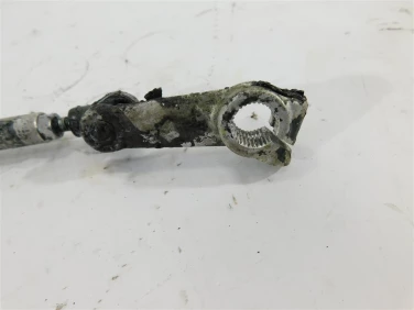 DŹwignia zmiany biegÓw suzuki lt-a 700 kingquad u-11 57800-31g00