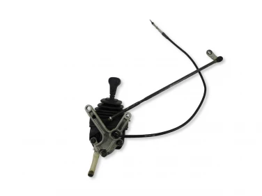 DŹWIGNIA ZMIANY BIEGÓW YAMAHA YFM 450 KODIAK U-11 5GH-18300-01-00