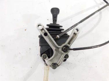 DŹwignia zmiany biegÓw yamaha yfm 450 kodiak u-11 5gh-18300-01-00