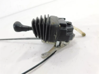 DŹwignia zmiany biegÓw yamaha yfm 450 kodiak u-11 5gh-18300-01-00