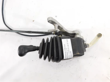 DŹwignia zmiany biegÓw yamaha yfm 450 kodiak u-11 5gh-18300-01-00