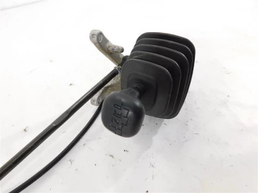 DŹwignia zmiany biegÓw yamaha yfm 450 kodiak u-11 5gh-18300-01-00