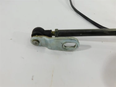 DŹwignia zmiany biegÓw yamaha yfm 450 kodiak u-11 5gh-18300-01-00