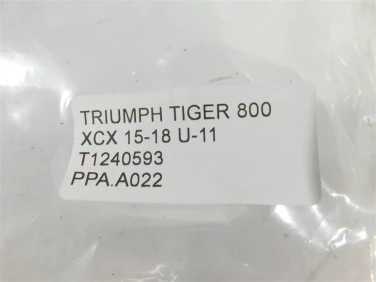 PrzewÓd paliwa triumph tiger 800 xcx 15-18 u-11 t1240593