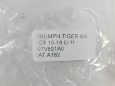 Czujnik abs tyŁ tylni triumph tiger 800 xcx 15-18 u-11 007v501a0