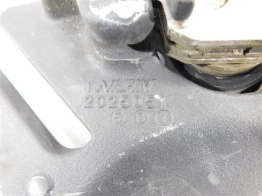 Zacisk hamulec tyŁ tylny triumph tiger 800 xcx 15-18 u-11 t2025057