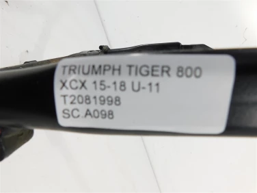 Stopka centralna triumph tiger 800 xcx 15-18 u-11 t2081998