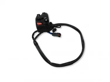 PRZEŁĄCZNIK LEWY PRZÓD TRIUMPH TIGER 800 XCX 15-18 U-11 T2042262