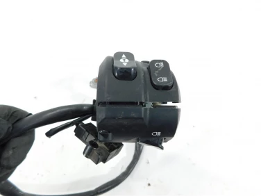 PrzeŁĄcznik lewy przÓd triumph tiger 800 xcx 15-18 u-11 t2042262