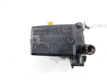 Pompa hamulcowa przÓd triumph tiger 800 xcx 15-18 u-11 t2021014