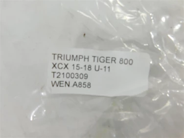 Wentylator wiatrak chŁodnica triumph tiger 800 xcx 15-18 u-11 t2100309