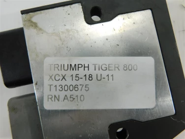 Regulator napiĘcia triumph tiger 800 xcx 15-18 u-11 t1300675