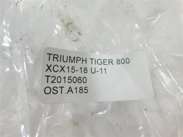 OŚ koŁa tyŁ tylna triumph tiger 800 xcx 15-18 u-11 t2015060