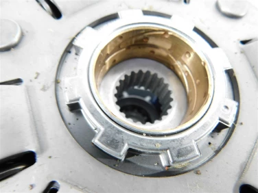 Kosz sprzĘgŁowy sprzĘgŁo honda vt 750 shadow spirit rc53 07-13 u-11 22100mbl610 22120mba000