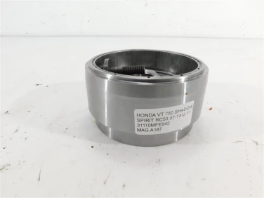 Magneto koŁo honda vt 750 shadow spirit rc53 07-13 u-11 31110mfe642