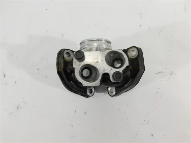 KrÓciec gaŹnik przepustnica honda vt 750 shadow spirit rc53 07-13 u-11 17110mfe640