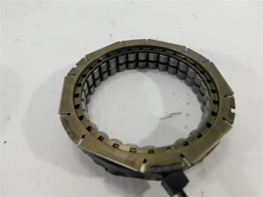 ŁoŻysko jednokierunkowe honda vt 750 shadow spirit rc53 07-13 u-11 28125mba003