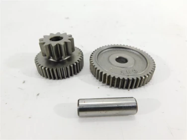 Tryb skrzynia waŁek honda vt 750 shadow spirit rc53 07-13 rozrusznika u-11 28106mgsd30 28101mgsd30